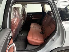 BMW X1 sDrive25Li X Design Package - ფოტო 10