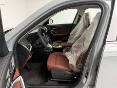 BMW X1 sDrive25Li X Design Package - ფოტო 12