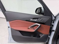 BMW X1 sDrive25Li X Design Package - ფოტო 13