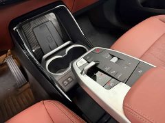 BMW X1 sDrive25Li X Design Package - ფოტო 14