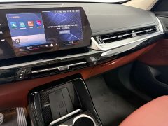 BMW X1 sDrive25Li X Design Package - ფოტო 15