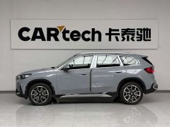 BMW X1 sDrive25Li X Design Package - ფოტო 2