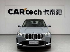 BMW X1 sDrive25Li X Design Package - ფოტო 3