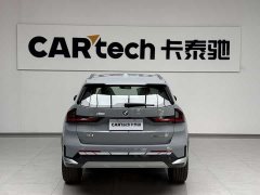 BMW X1 sDrive25Li X Design Package - ფოტო 4