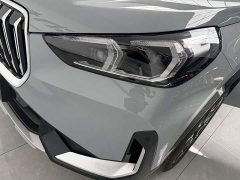 BMW X1 sDrive25Li X Design Package - ფოტო 5