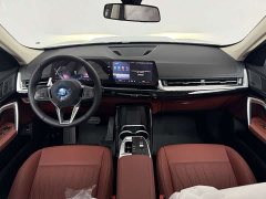 BMW X1 sDrive25Li X Design Package - ფოტო 6
