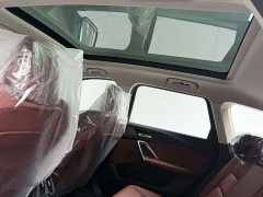BMW X1 sDrive25Li X Design Package - ფოტო 7