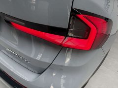 BMW X1 sDrive25Li X Design Package - ფოტო 9
