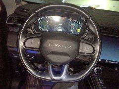 Lynk & Co Geely Lynk & Co 05 2020 2.0T Diesel Two-Wheel Drive Halo Edition - ფოტო 15