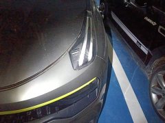 Lynk & Co Geely Lynk & Co 05 2020 2.0T Diesel Two-Wheel Drive Halo Edition - ფოტო 5