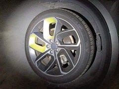Lynk & Co Geely Lynk & Co 05 2020 2.0T Diesel Two-Wheel Drive Halo Edition - ფოტო 6