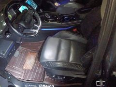 Lynk & Co Geely Lynk & Co 05 2020 2.0T Diesel Two-Wheel Drive Halo Edition - ფოტო 9