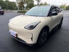 Geely Xing Yuan 310km Dream Edition - ფოტო 1