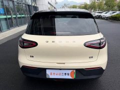 Geely Xing Yuan 310km Dream Edition - ფოტო 10