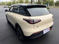 Geely Xing Yuan 310km Dream Edition - ფოტო 11