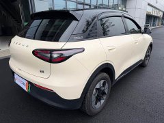 Geely Xing Yuan 310km Dream Edition - ფოტო 12