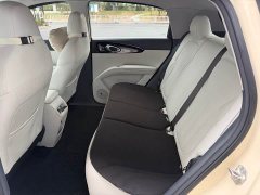 Geely Xing Yuan 310km Dream Edition - ფოტო 6