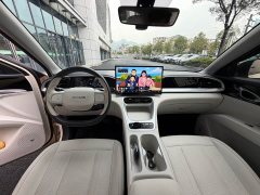 Geely Xing Yuan 310km Dream Edition - ფოტო 7