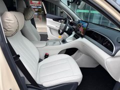 Geely Xing Yuan 310km Dream Edition - ფოტო 8