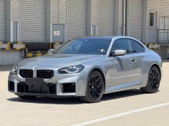 BMW M2 2024 M2 - ფოტო 1