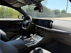 BMW M2 2024 M2 - ფოტო 10