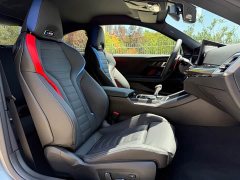 BMW M2 2024 M2 - ფოტო 11