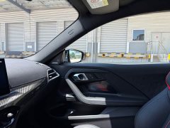 BMW M2 2024 M2 - ფოტო 15