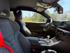BMW M2 2024 M2 - ფოტო 16