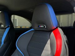 BMW M2 2024 M2 - ფოტო 18