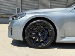 BMW M2 2024 M2 - ფოტო 19