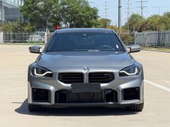 BMW M2 2024 M2 - ფოტო 2
