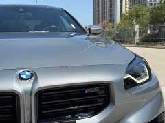 BMW M2 2024 M2 - ფოტო 20
