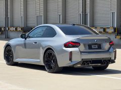 BMW M2 2024 M2 - ფოტო 4