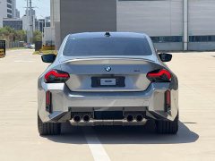 BMW M2 2024 M2 - ფოტო 5
