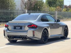 BMW M2 2024 M2 - ფოტო 6