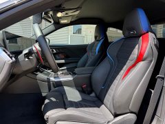 BMW M2 2024 M2 - ფოტო 8