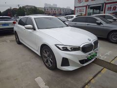 BMW i3 eDrive 35 L - ფოტო 2