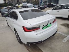 BMW i3 eDrive 35 L - ფოტო 4