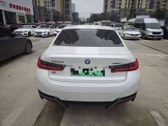 BMW i3 eDrive 35 L - ფოტო 5