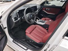 BMW i3 eDrive 35 L - ფოტო 6