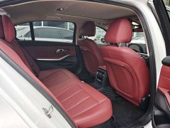 BMW i3 eDrive 35 L - ფოტო 7