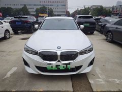 BMW i3 eDrive 35 L - ფოტო 8