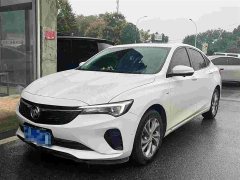 Buick Excelle Pro Comfort Edition - ფოტო 1