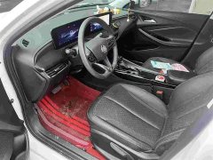 Buick Excelle Pro Comfort Edition - ფოტო 2