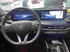 Buick Excelle Pro Comfort Edition - ფოტო 3
