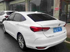 Buick Excelle Pro Comfort Edition - ფოტო 5