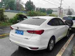 Buick Excelle Pro Comfort Edition - ფოტო 6