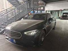 Mercedes-Benz C-Class C 260 L - ფოტო 1