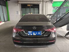 Mercedes-Benz C-Class C 260 L - ფოტო 10