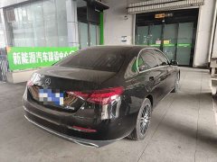 Mercedes-Benz C-Class C 260 L - ფოტო 11